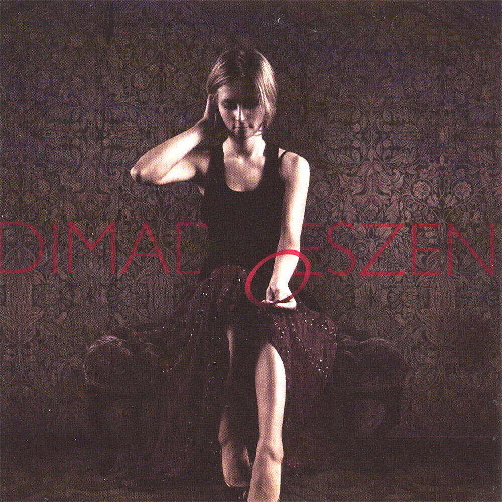 DIMADOESZEN