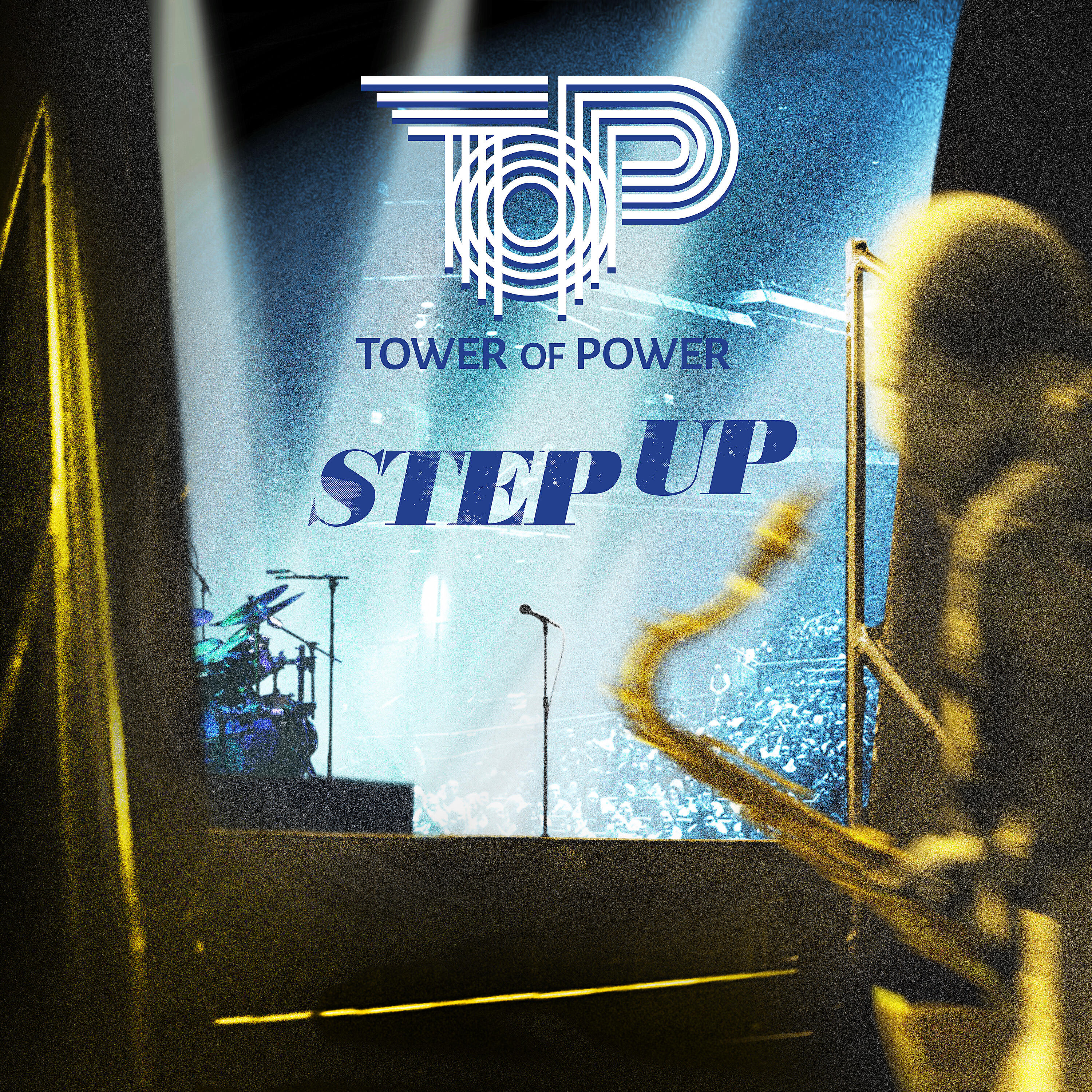 Релиз Step Up