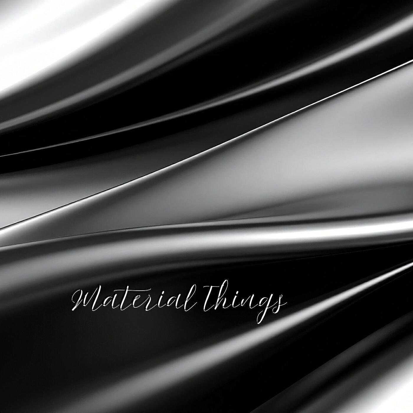 Релиз Material Things