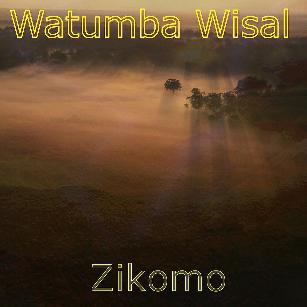 Постер альбома Zikomo