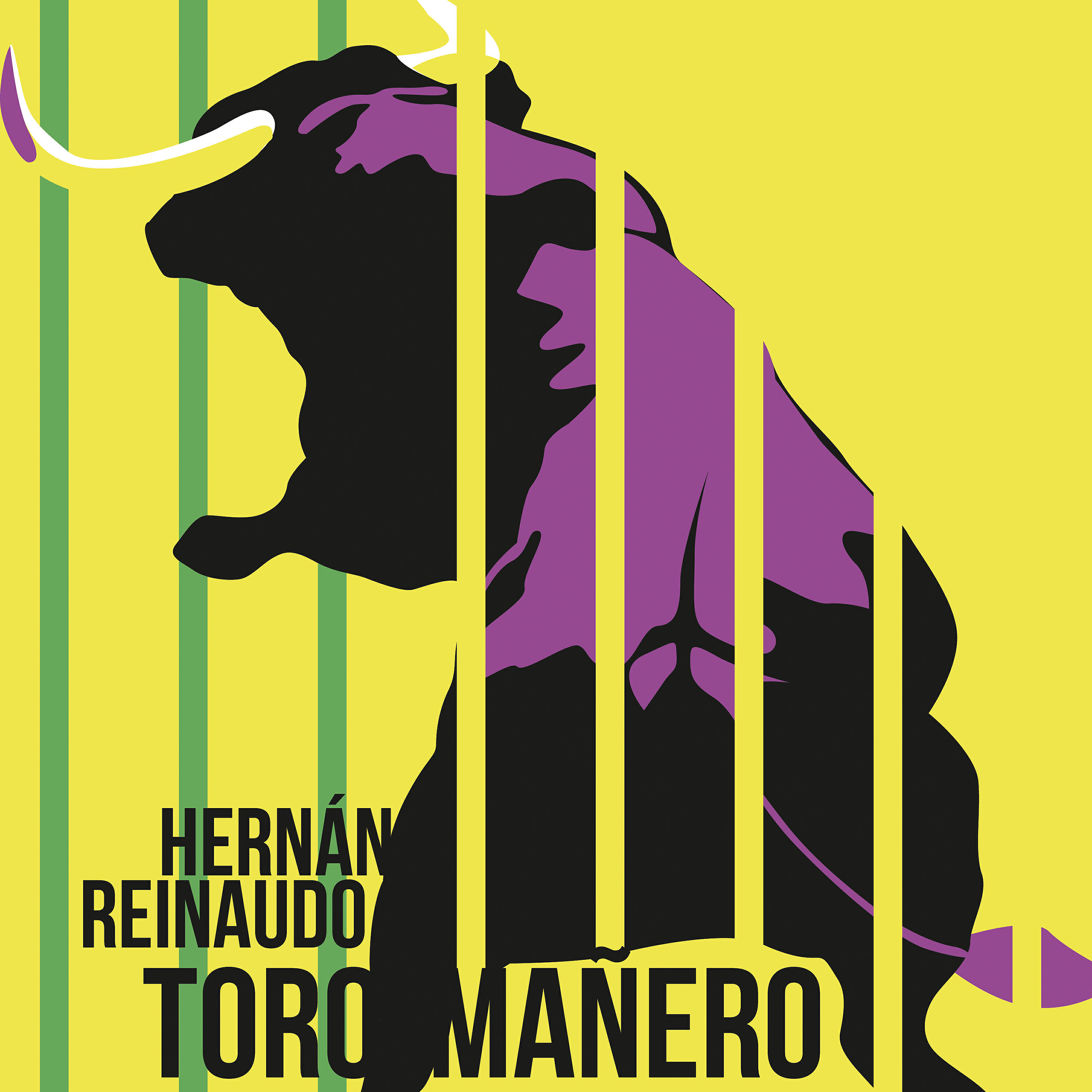 Релиз Toro Mañero