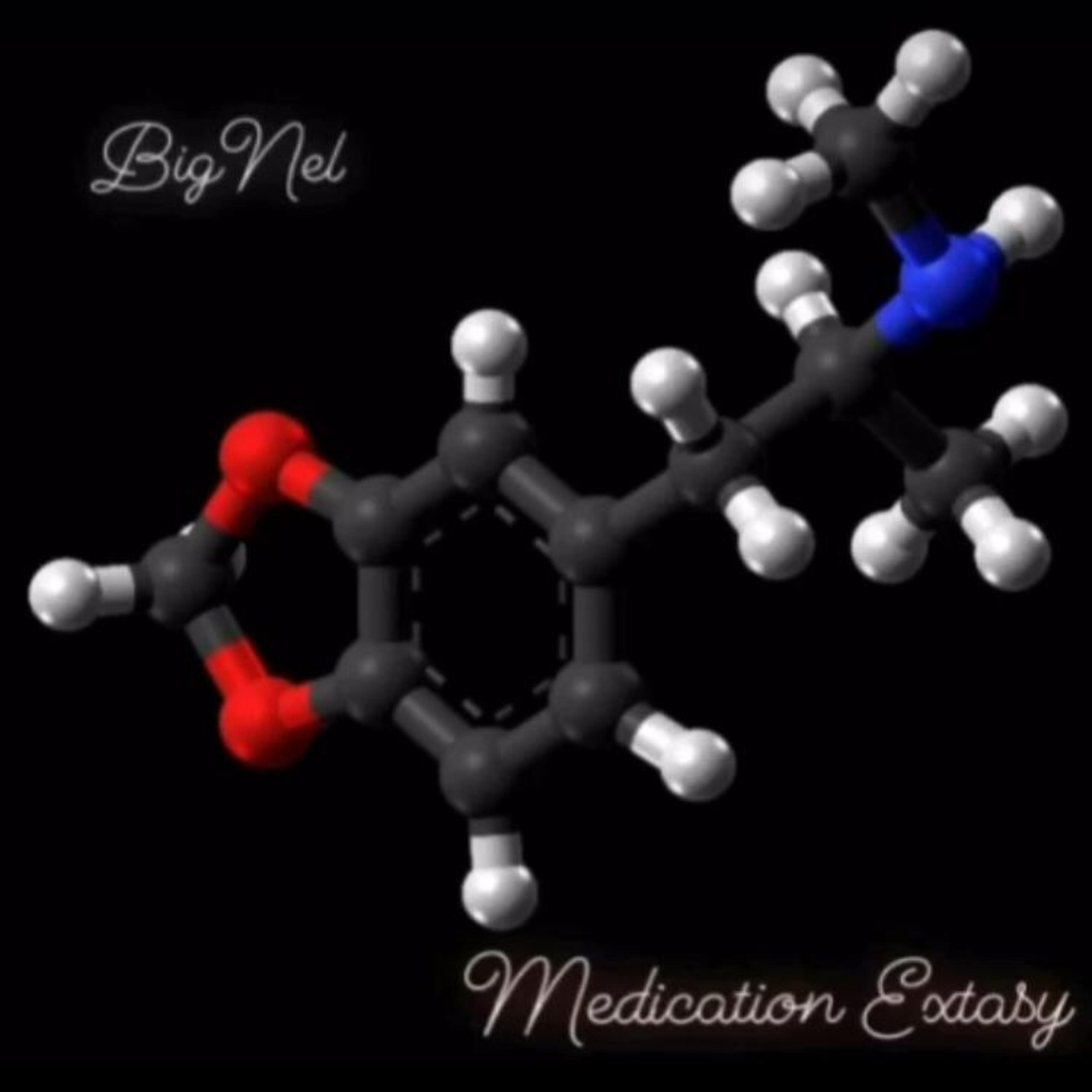 Релиз Medication Extasy