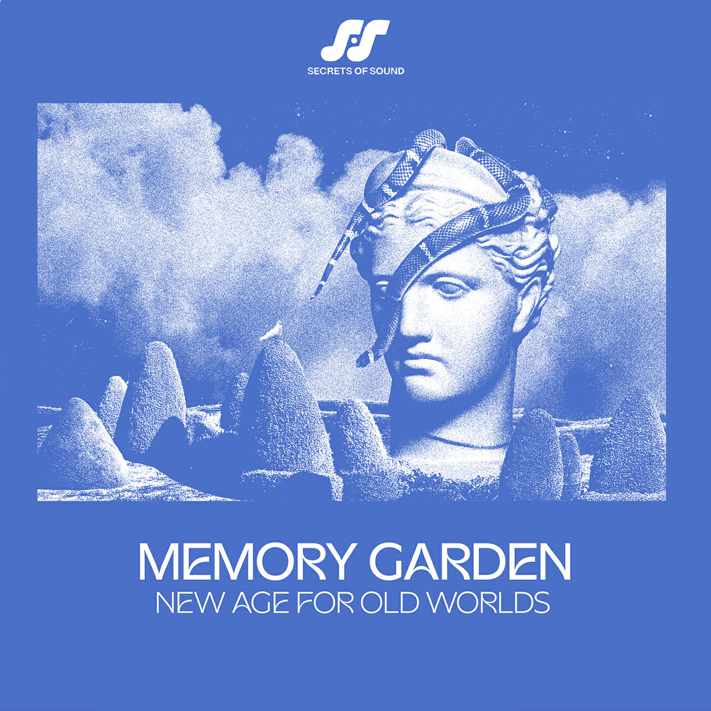 Релиз Memory Garden: New Age for Old Worlds