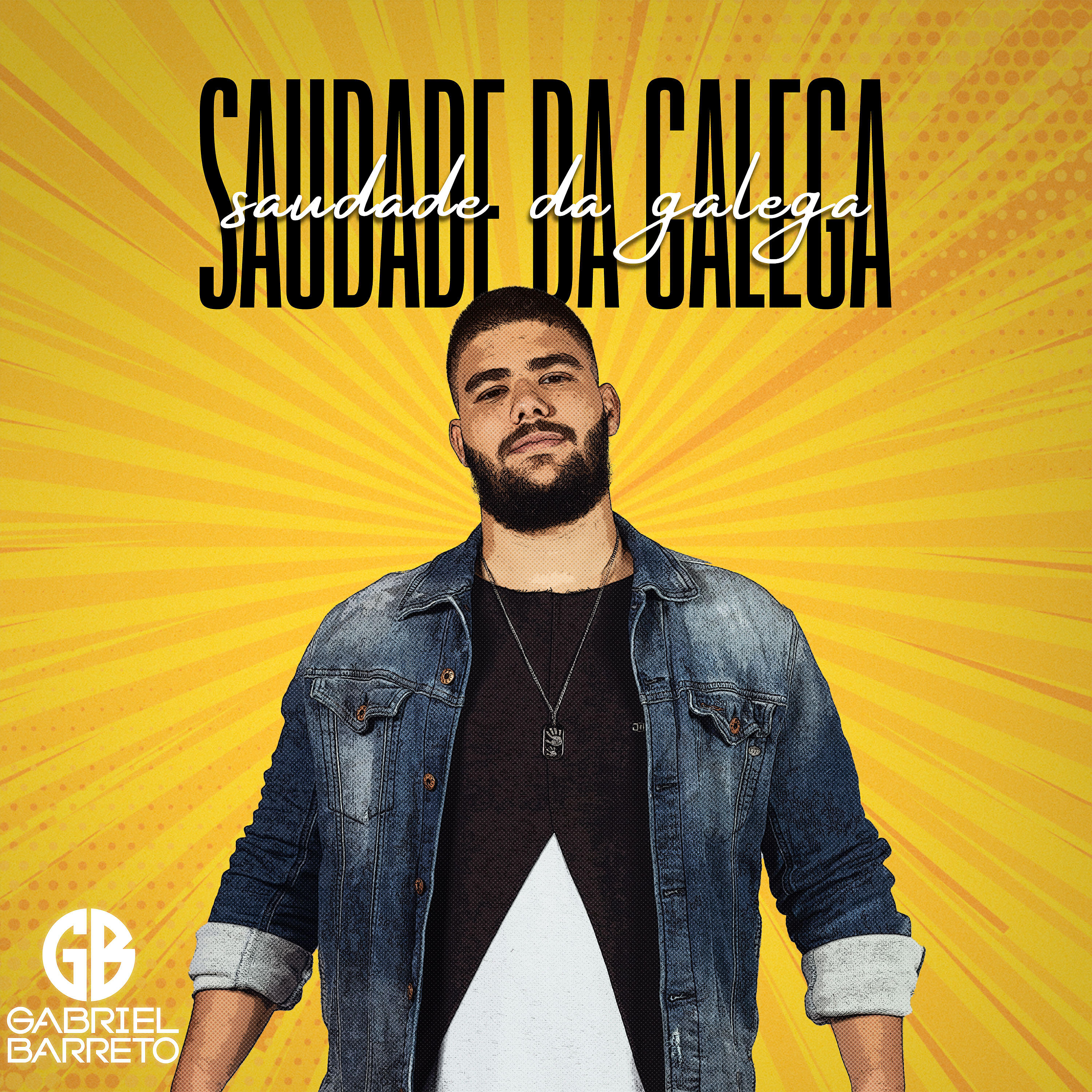 Релиз Saudade da Galega