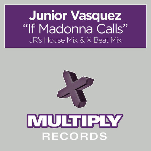 Релиз If Madonna Calls
