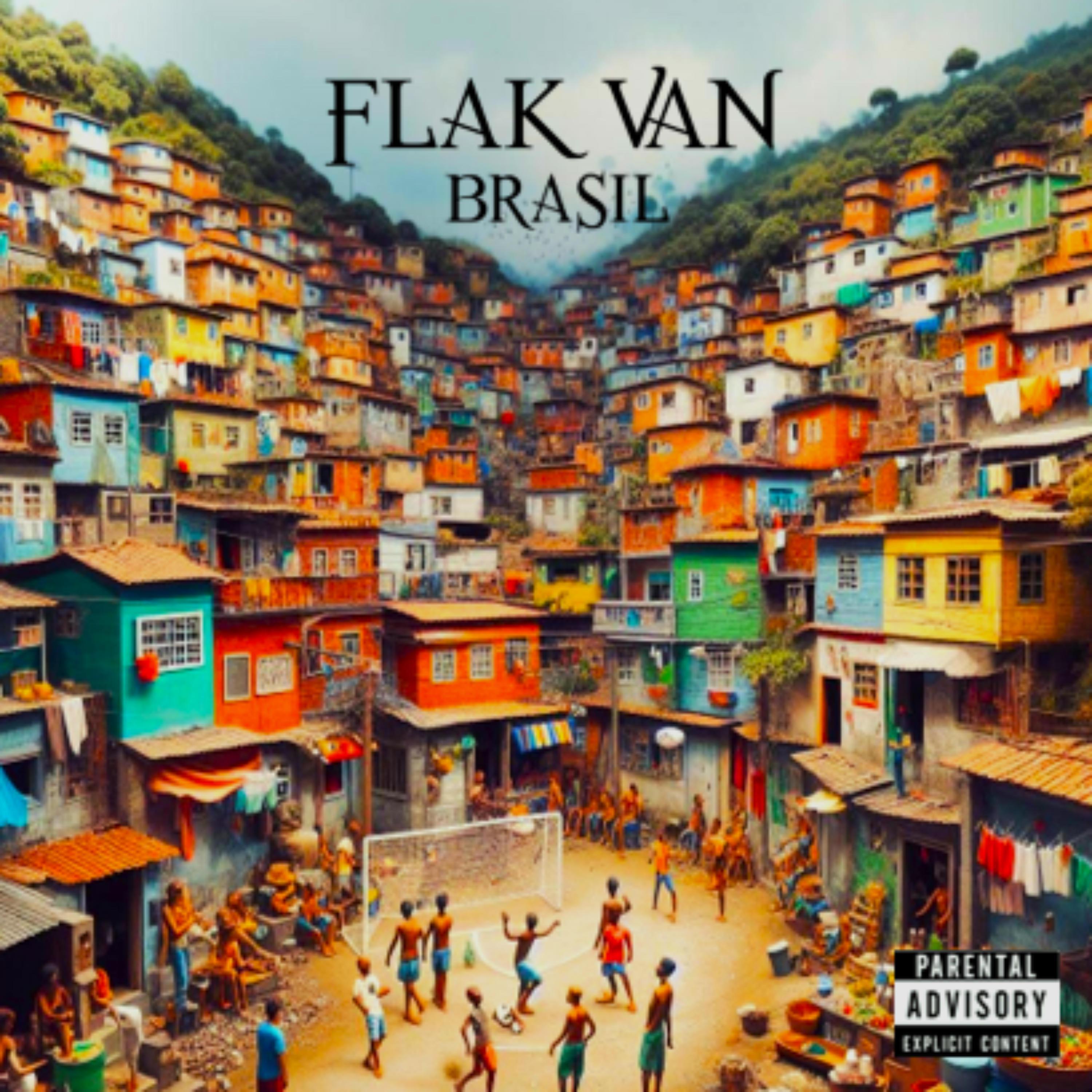Релиз BRASIL