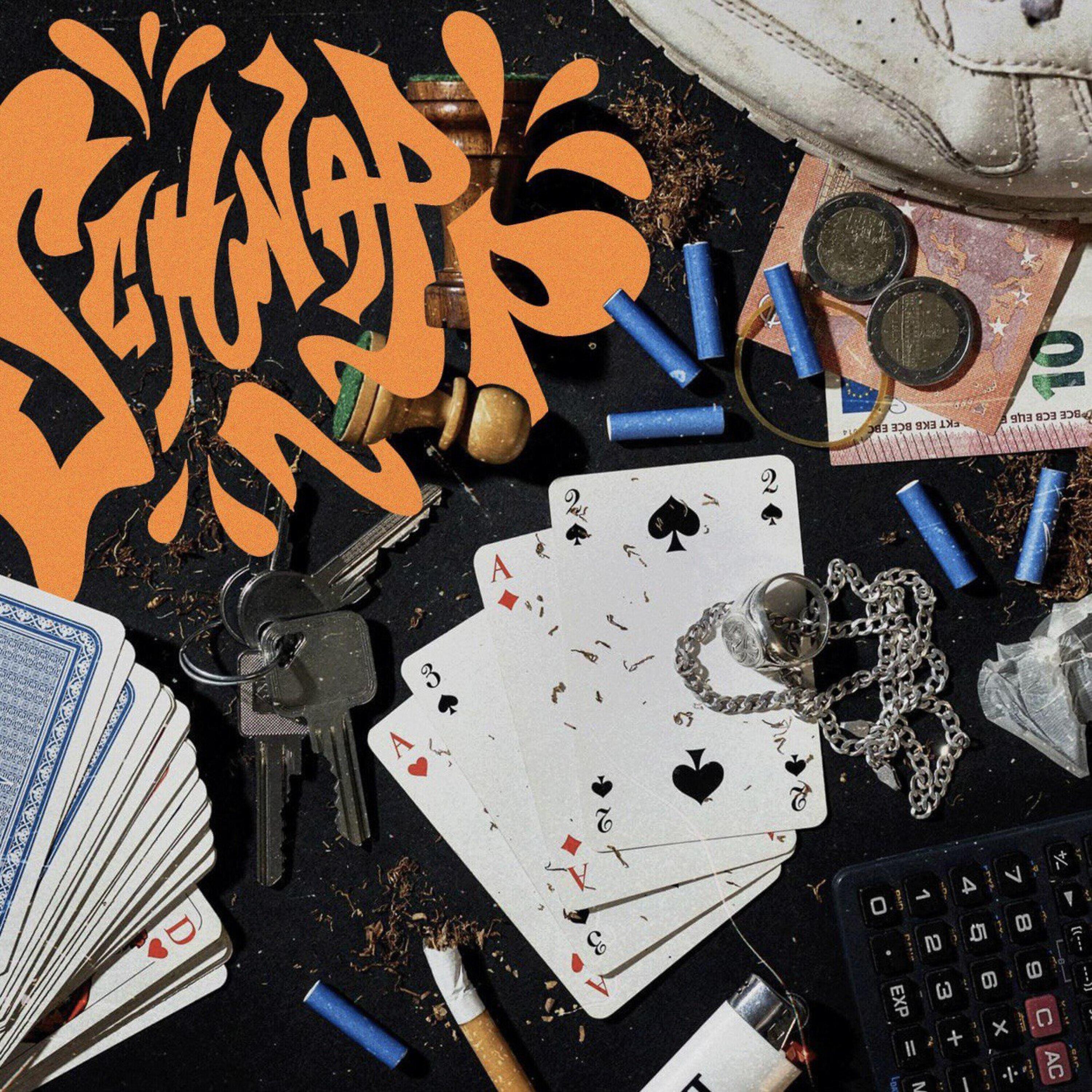 Релиз Schnapp