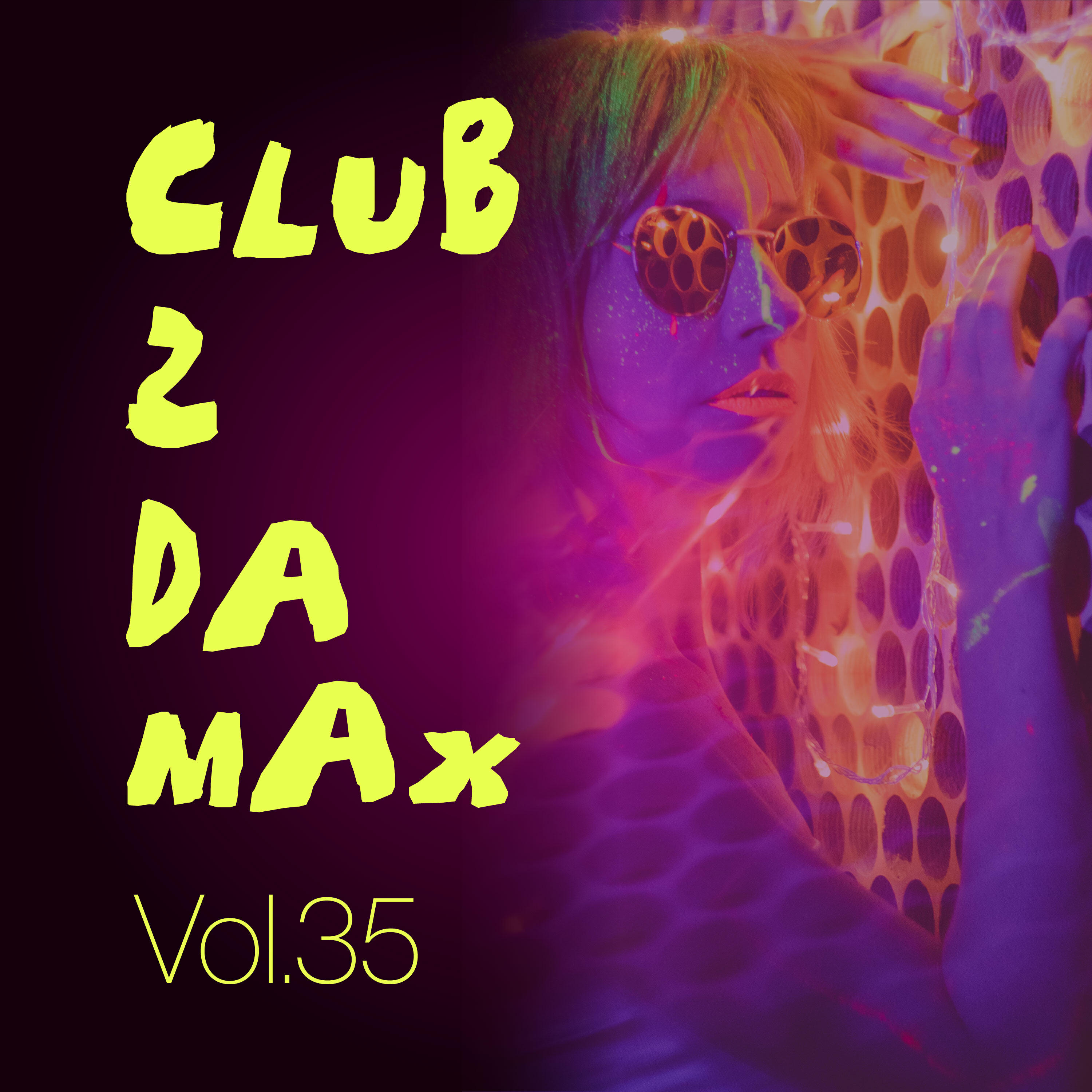 Релиз Club 2 Da Max, Vol. 35