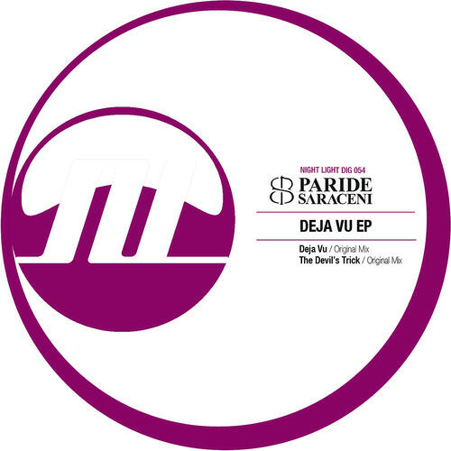 Релиз Deja Vu EP