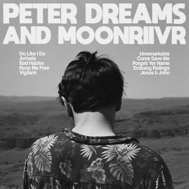 Peter Dreams