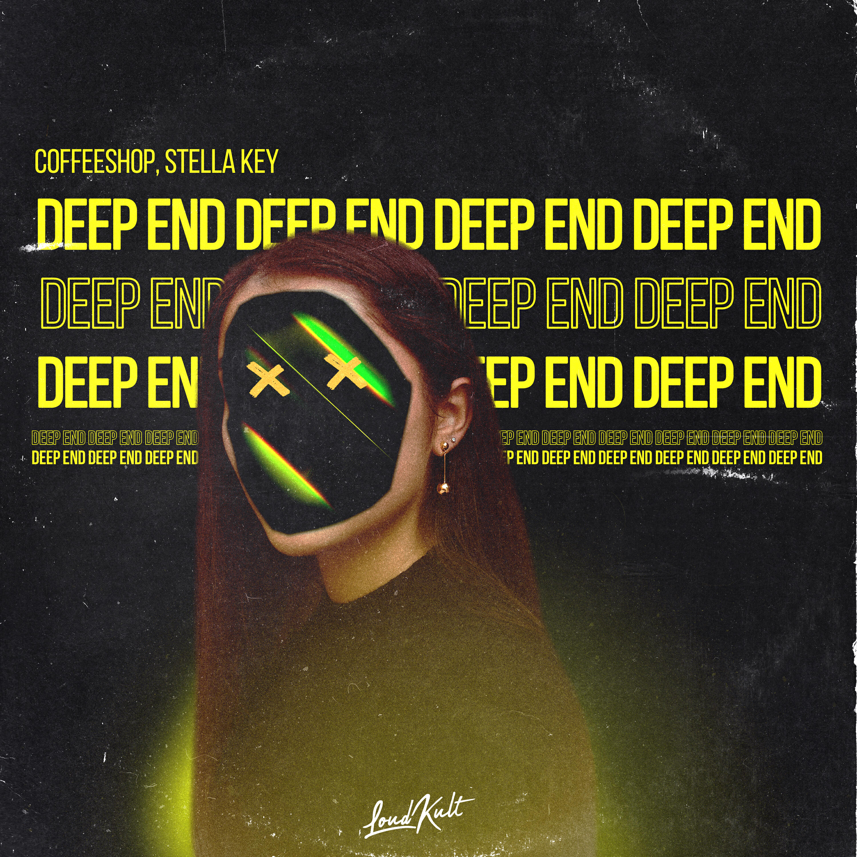 Релиз Deep End