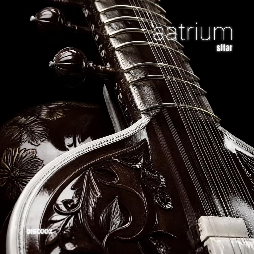 Релиз Sitar (chillout mix)