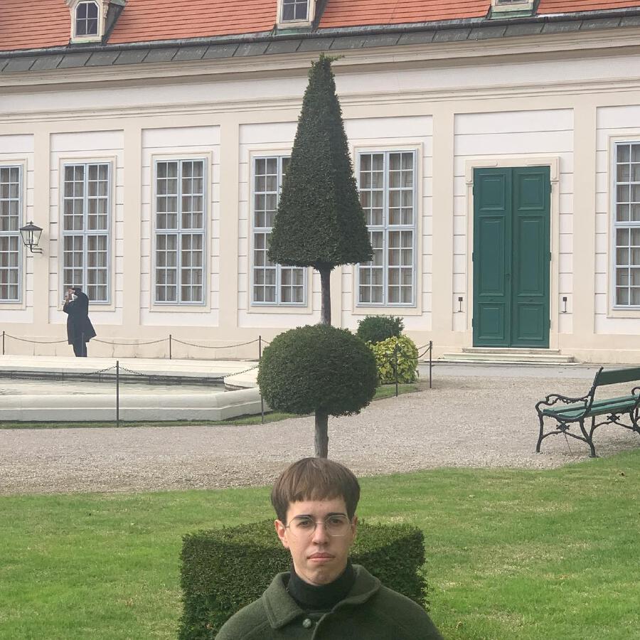 Релиз A Producer From Vienna