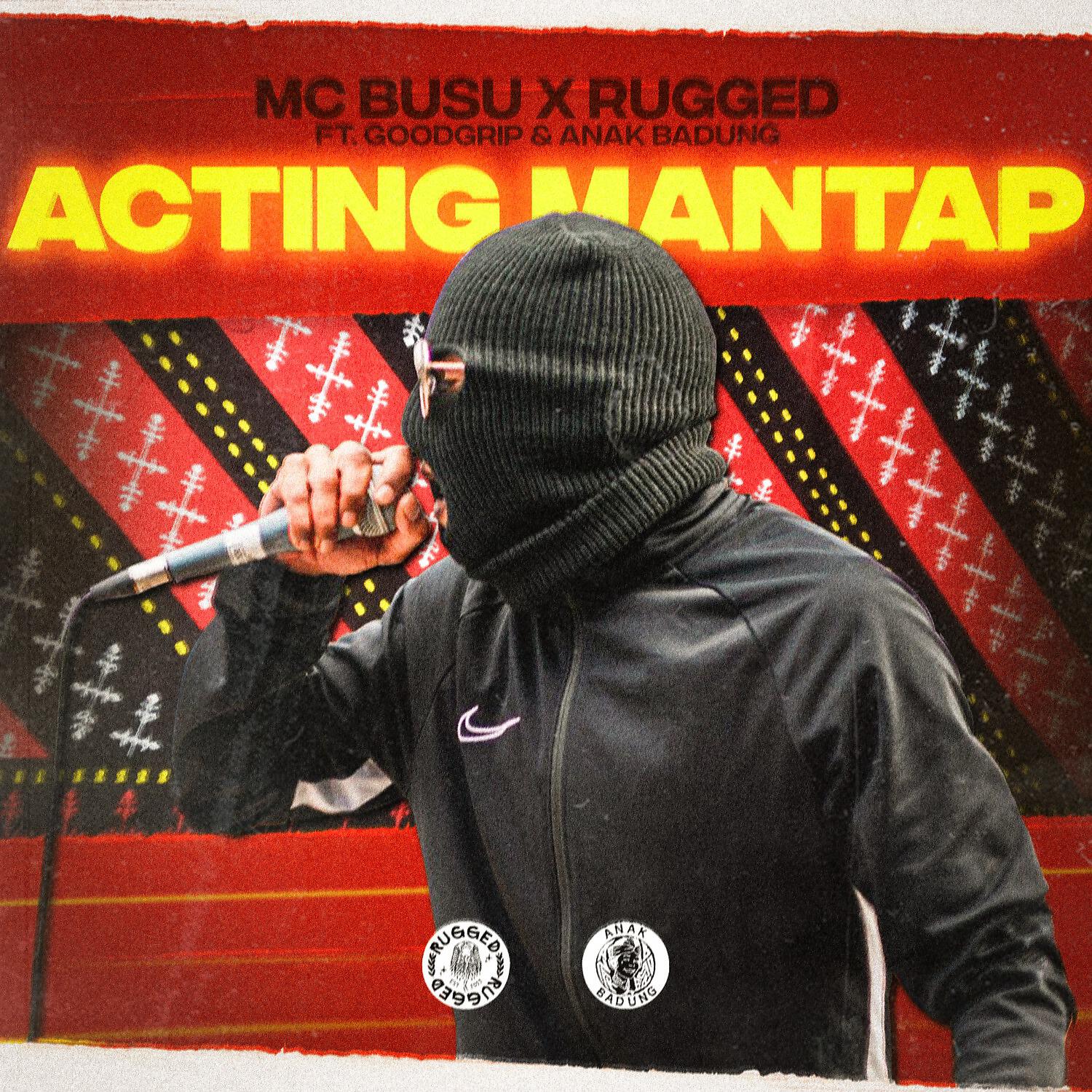 MC Busu