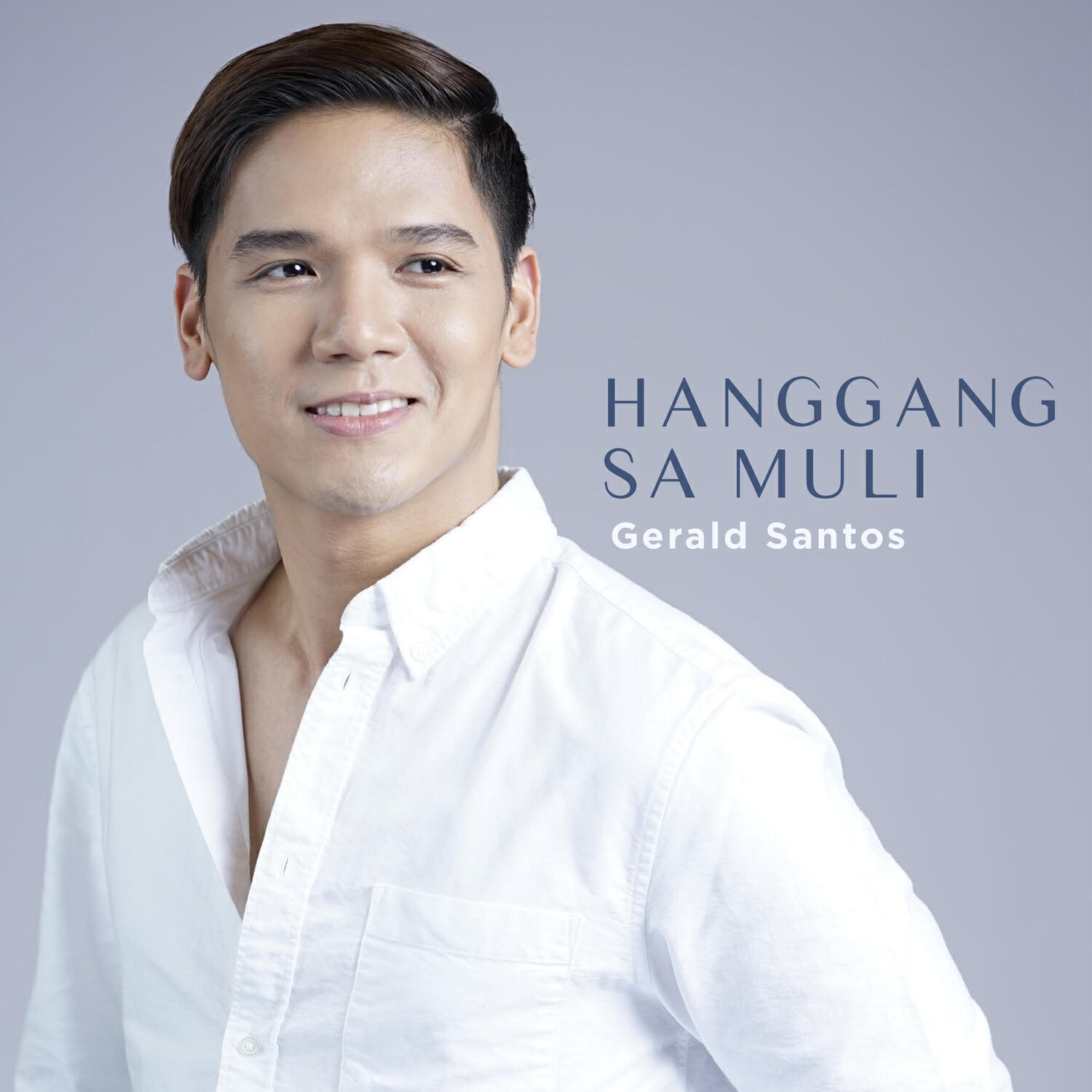 Релиз Hanggang Sa Muli
