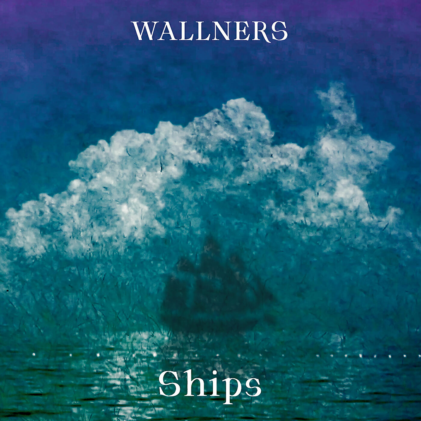Релиз Ships
