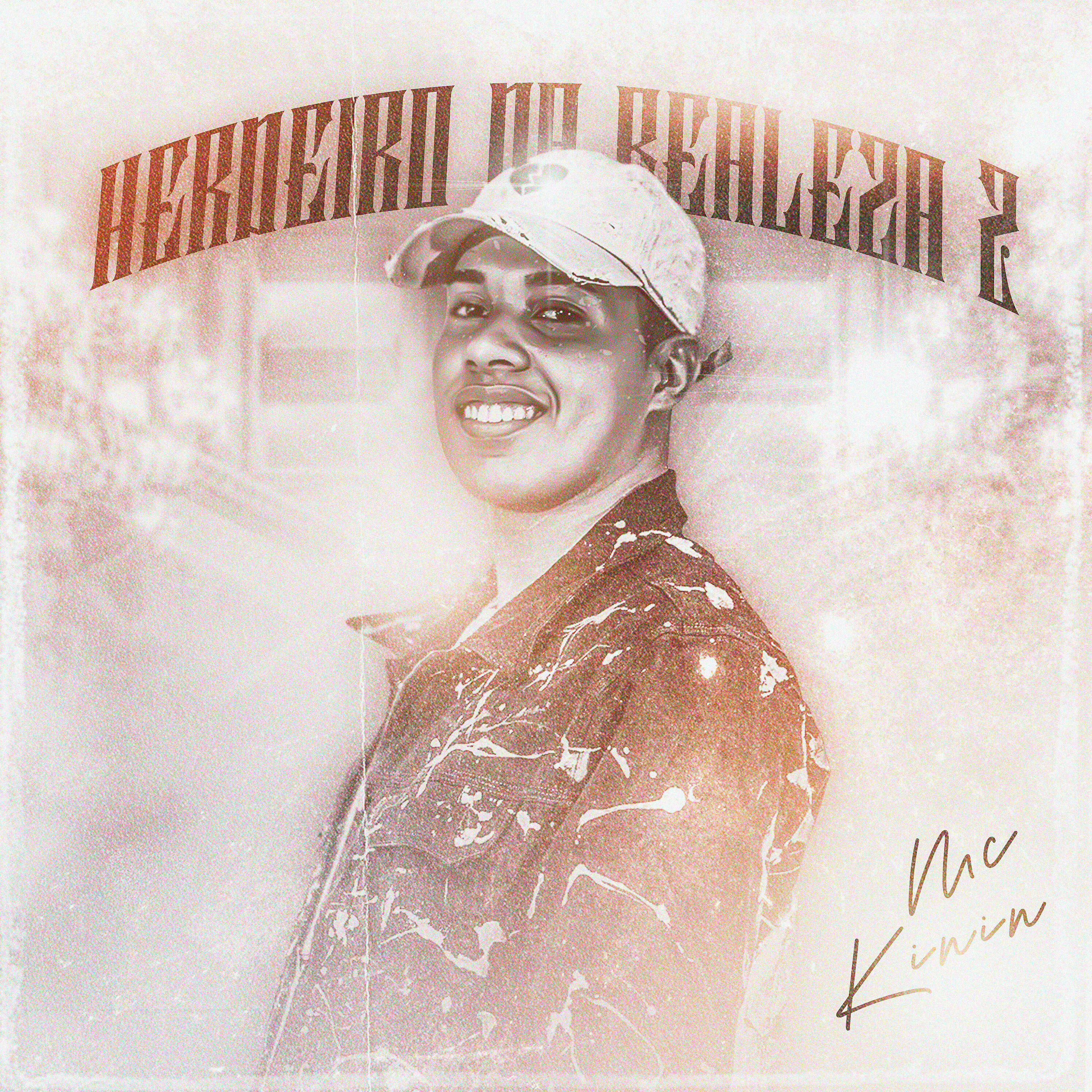Релиз Herdeiro Da Realeza 2