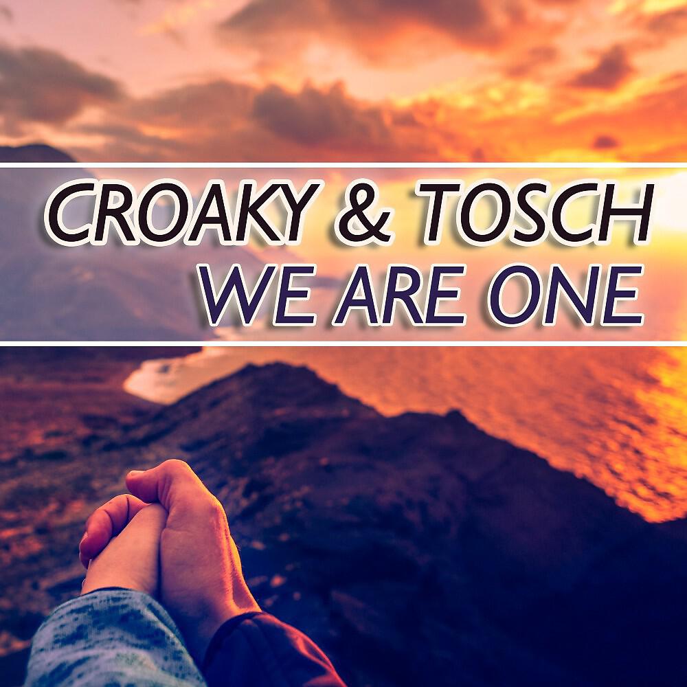 Релиз We Are One