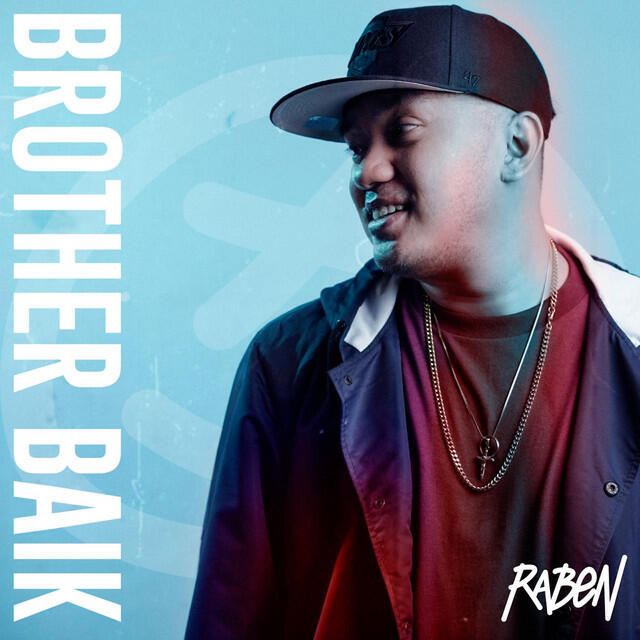 Релиз Brother Baik