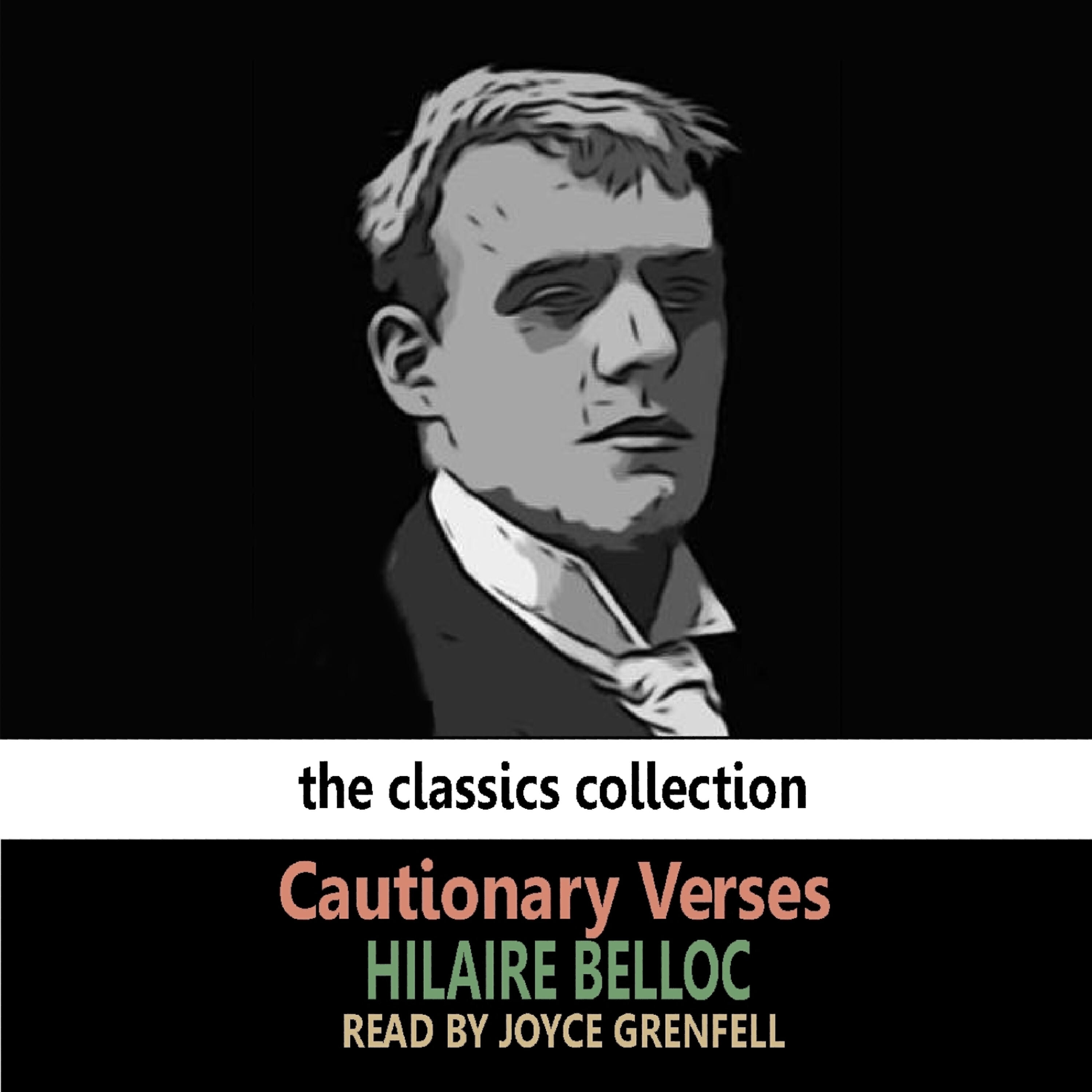 Релиз Cautionary Verses