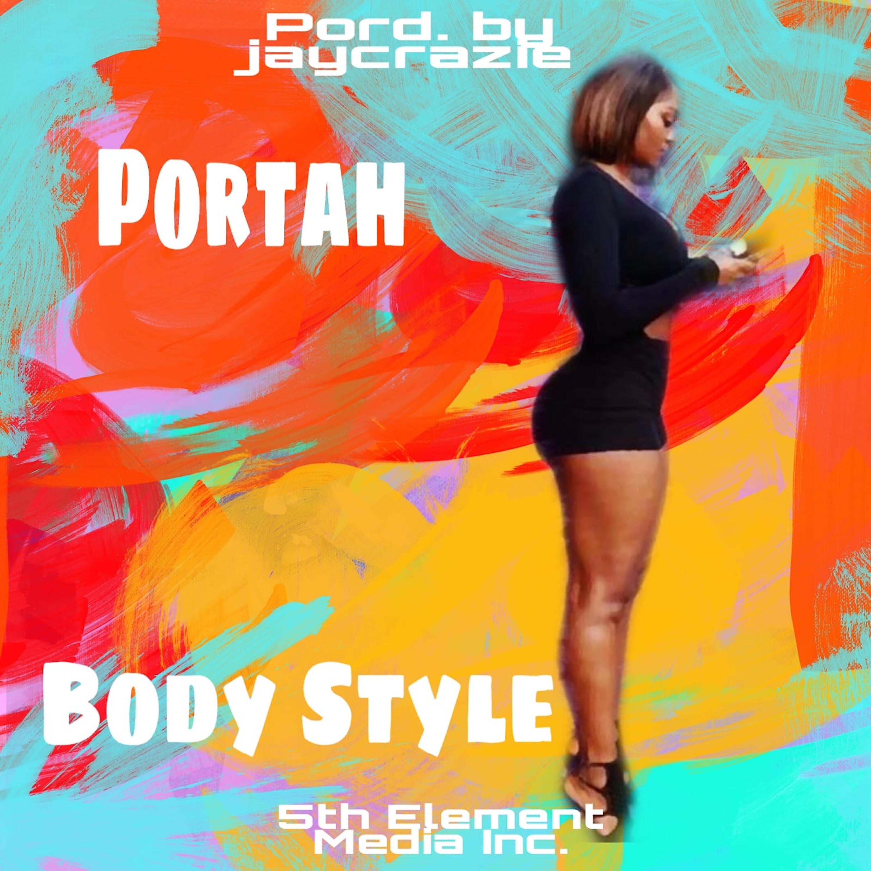 Релиз Body Style