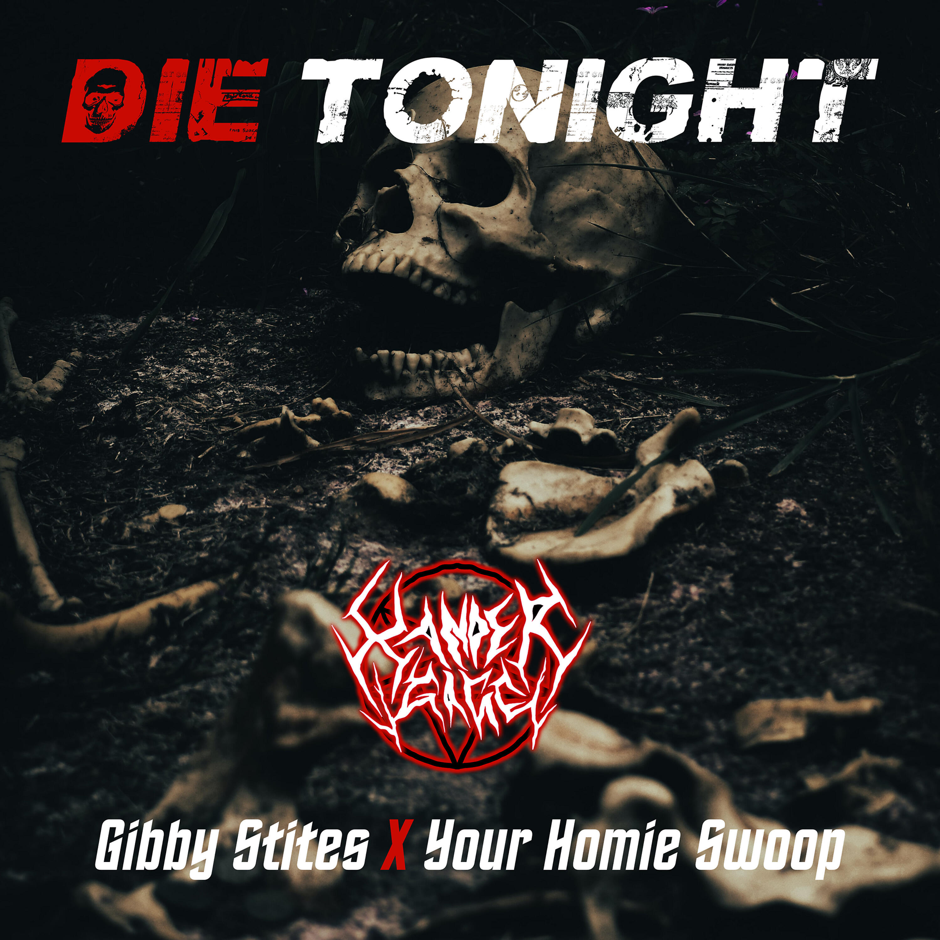 Скачать песню Xander Gage, Gibby Stites, Tha Dumpster Babies - Die Tonight бесплатно в MP3 для Android и iOS