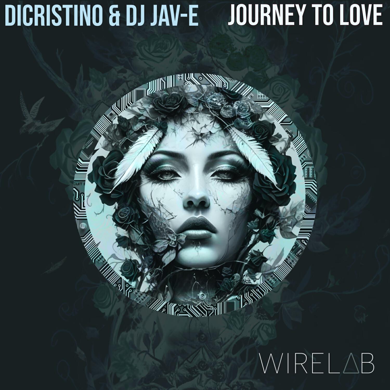 Релиз Journey to Love