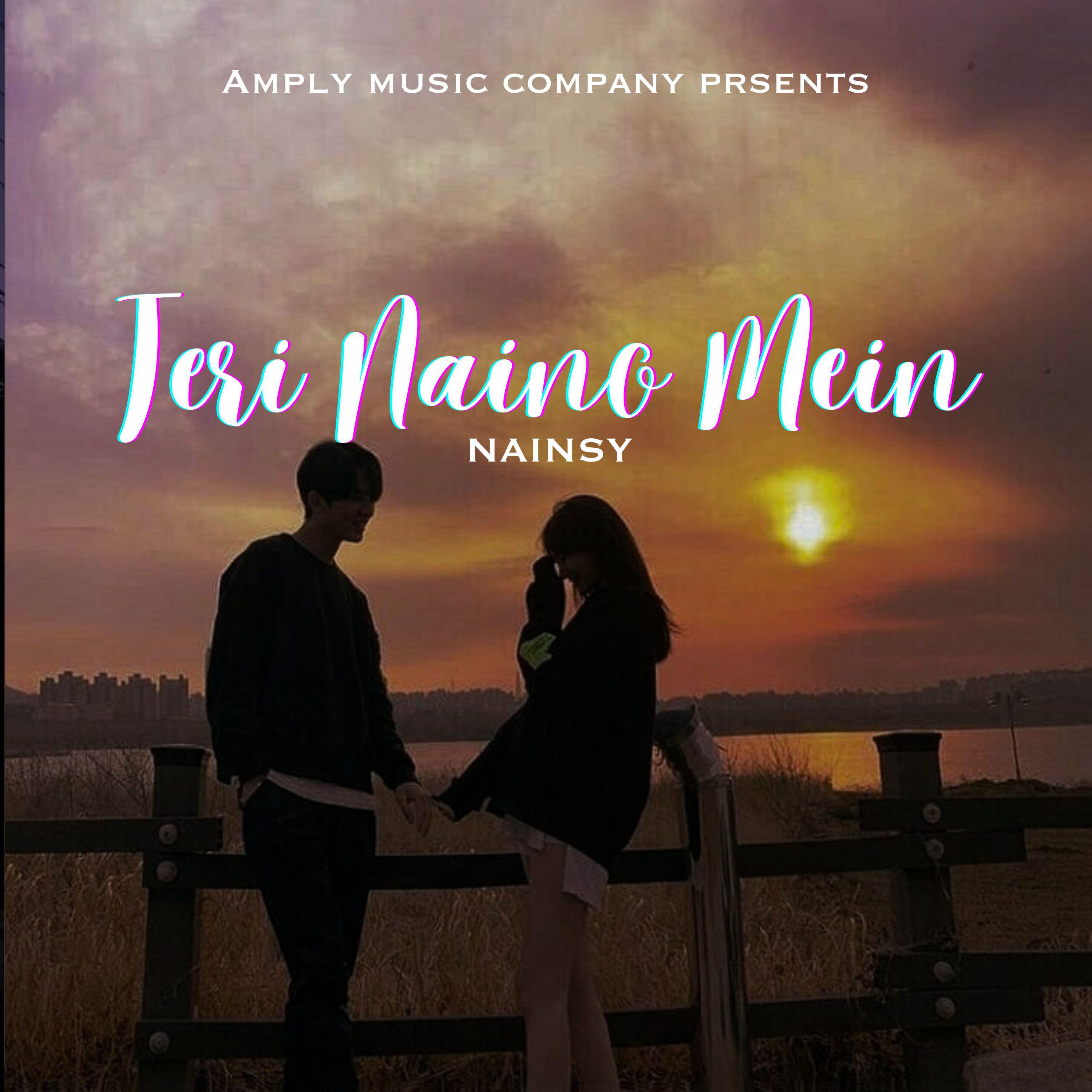 Релиз Tere Nainon Mein (Lofi Flip)