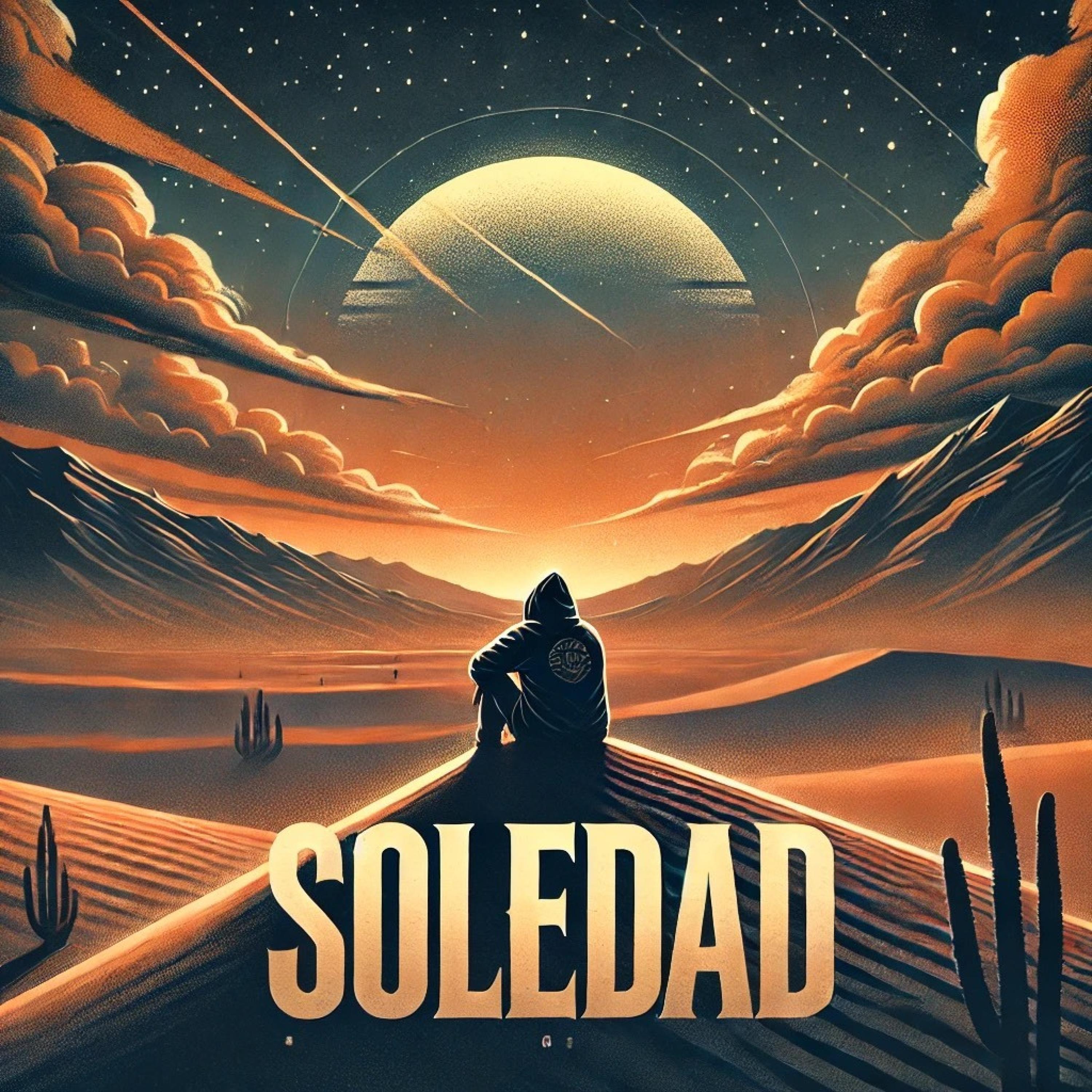 Релиз Soledad
