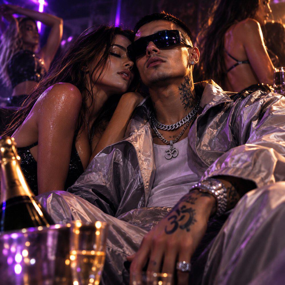 Релиз Papi Mode