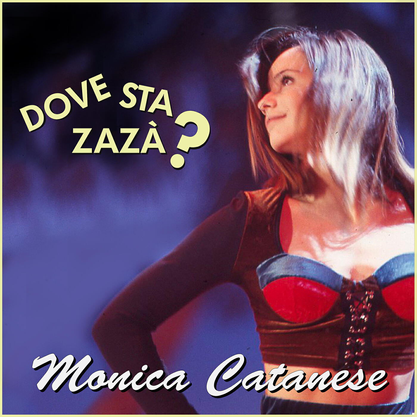 Monica Catanese
