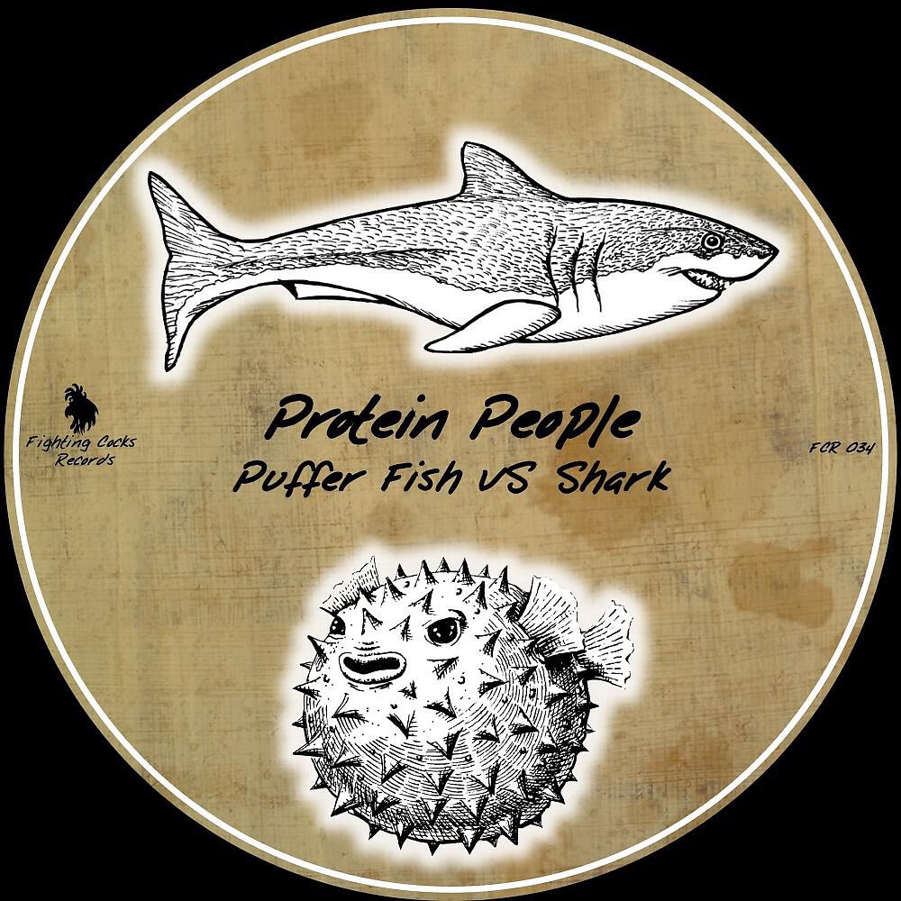 Protein People