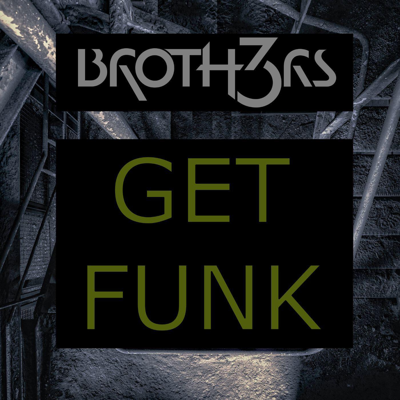 DJ BROTHERS
