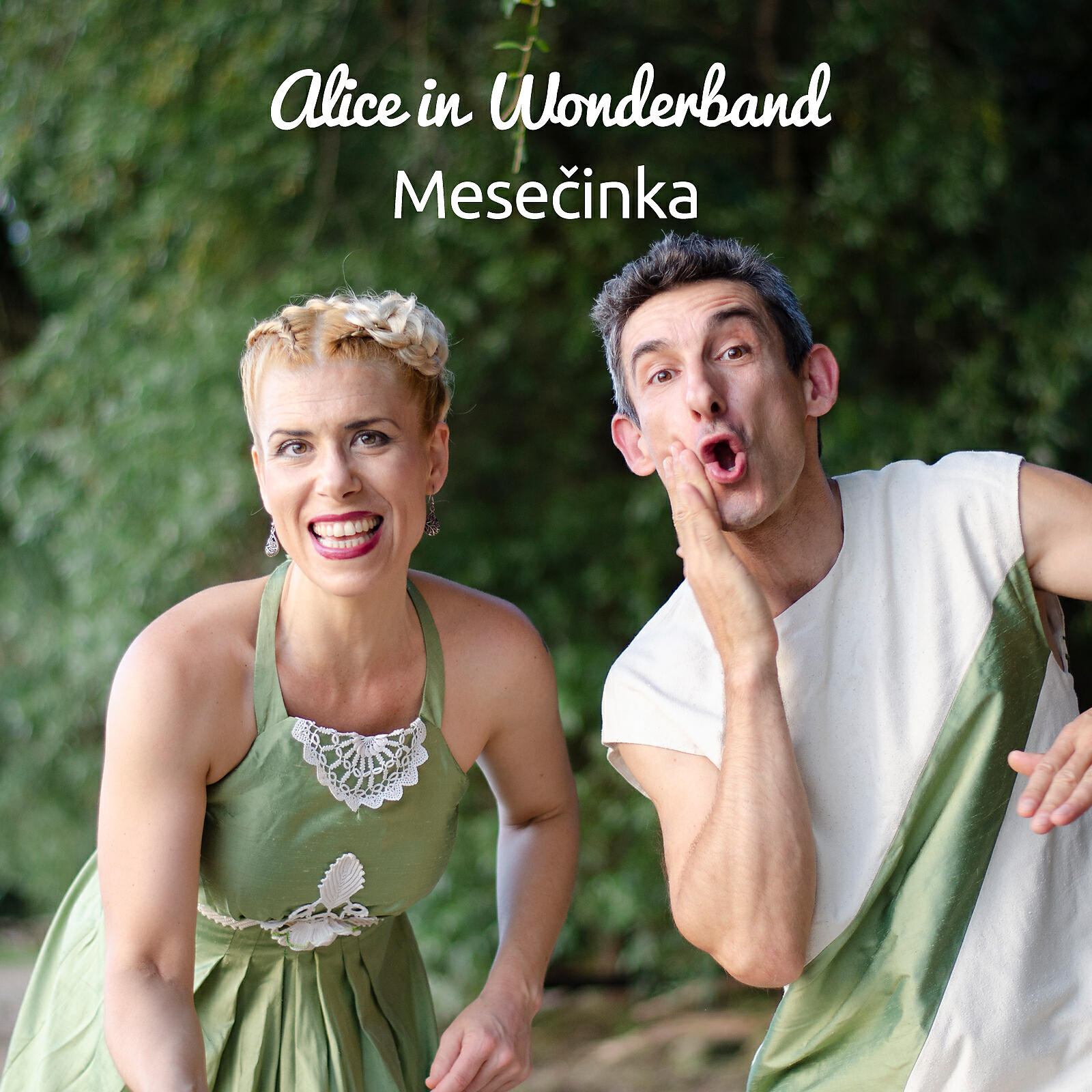 Релиз Mesečinka