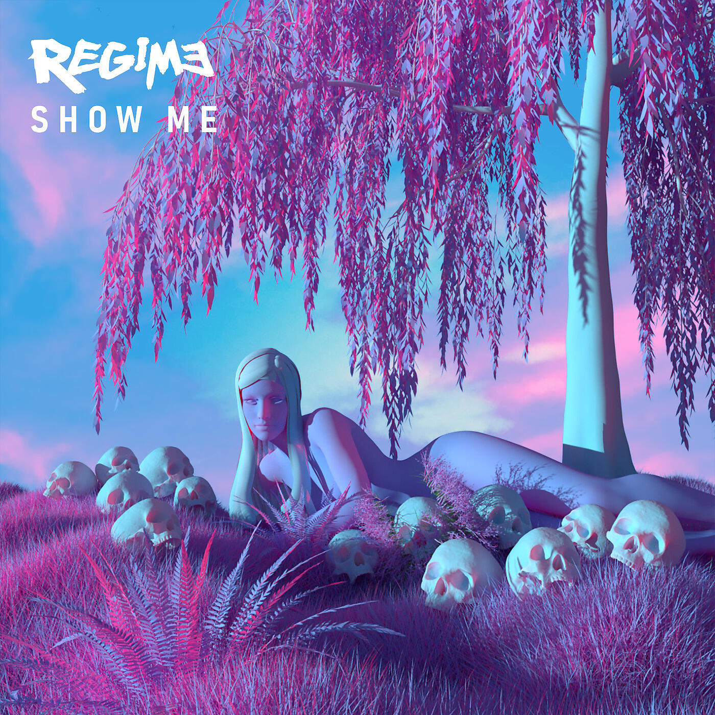 Релиз Show Me