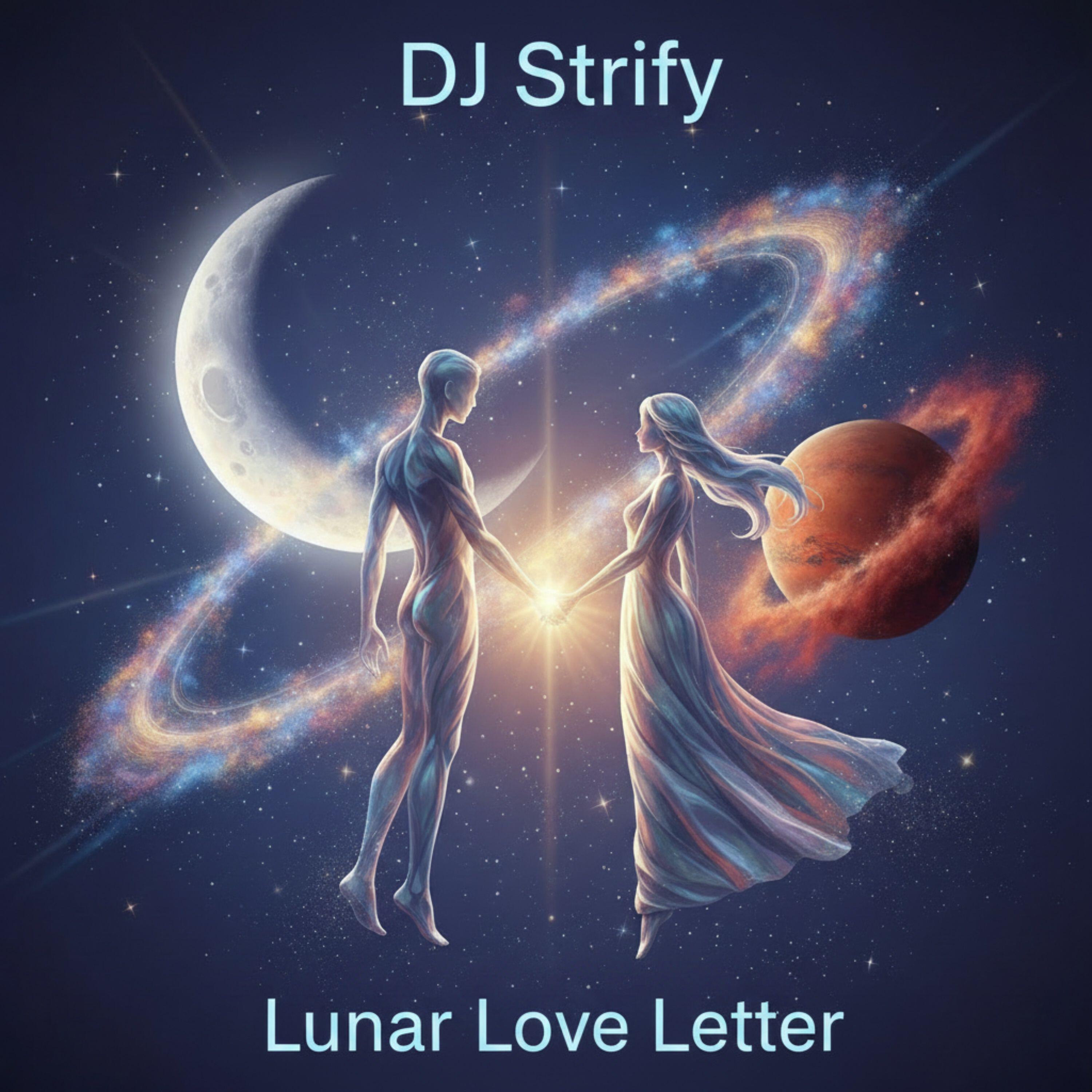 Релиз Lunar Love Letter