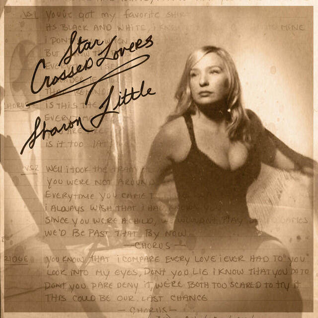 Релиз Star Crossed Lovers