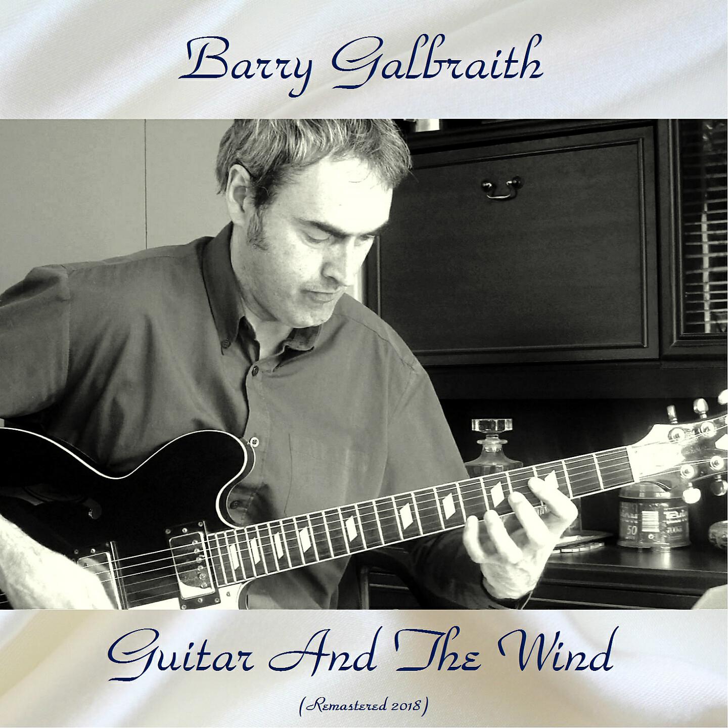 Релиз Guitar And The Wind