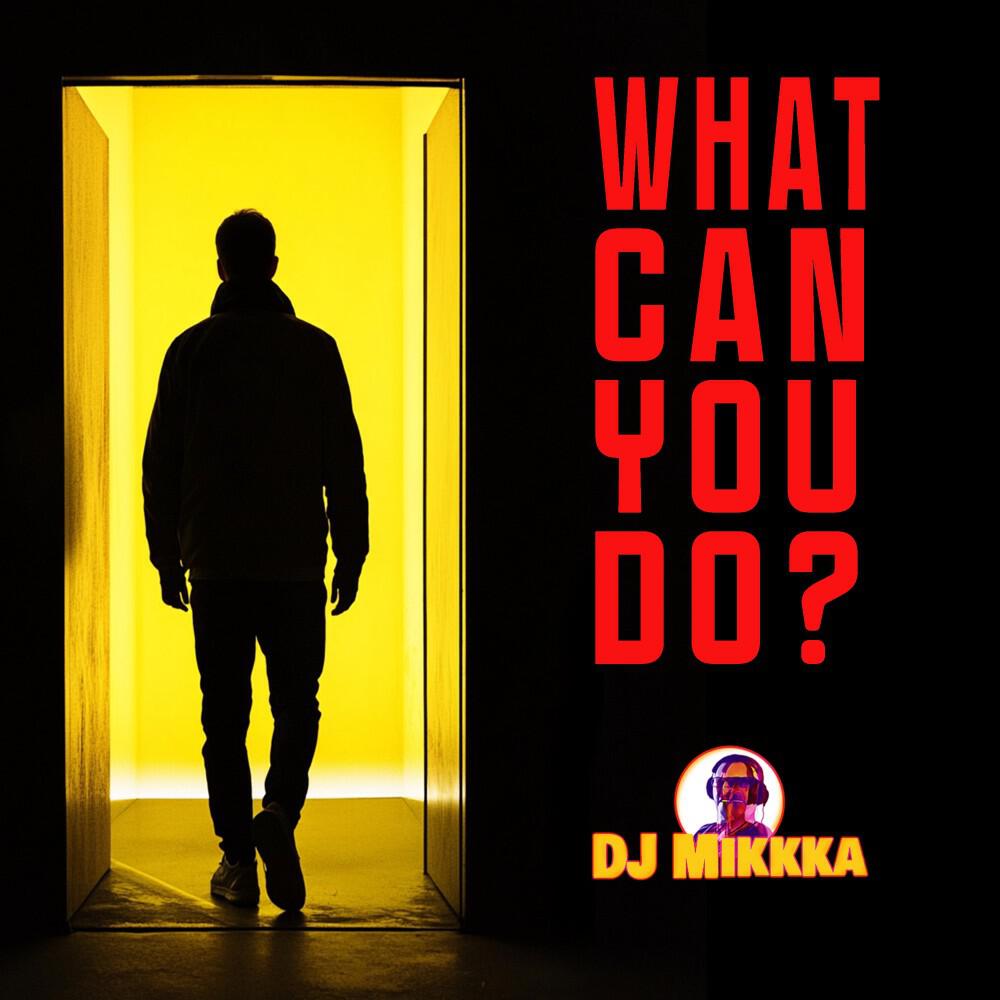 Релиз What Can U Do?
