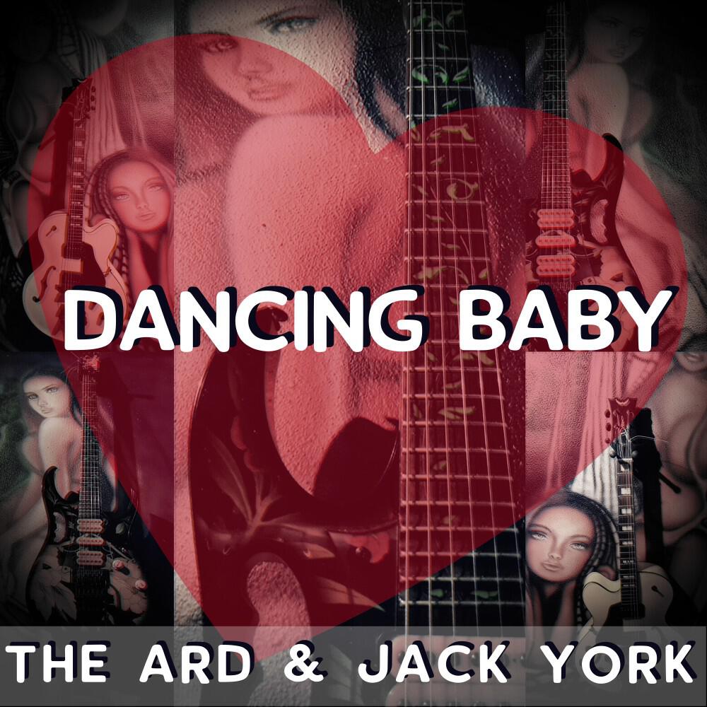 Релиз Dancing Baby