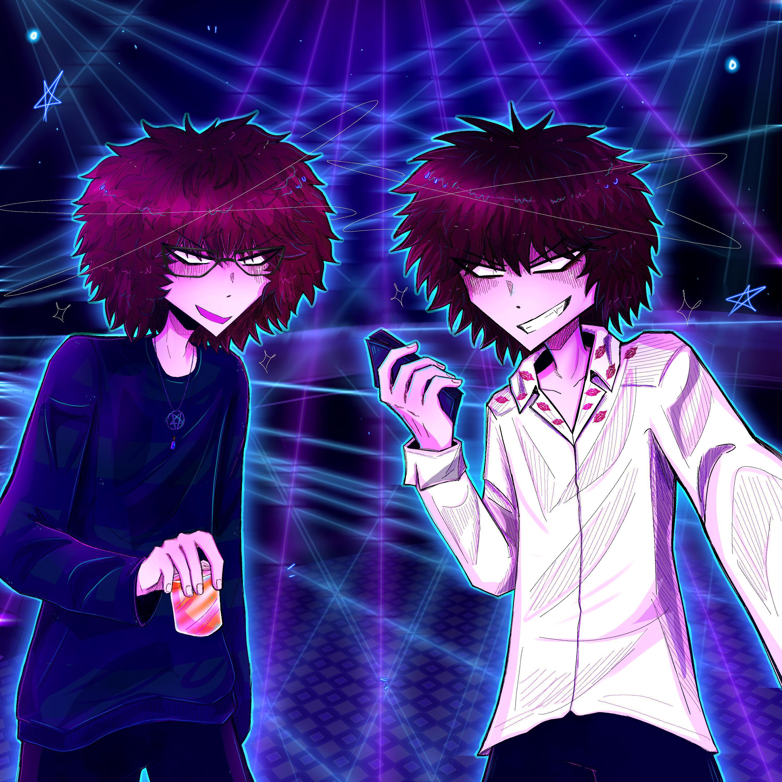Релиз catch us at the rave