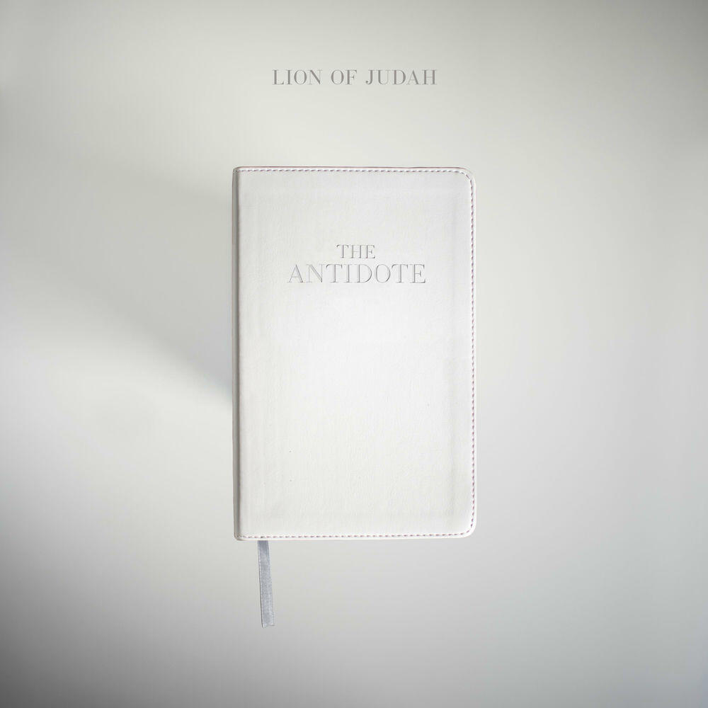 Релиз The Antidote