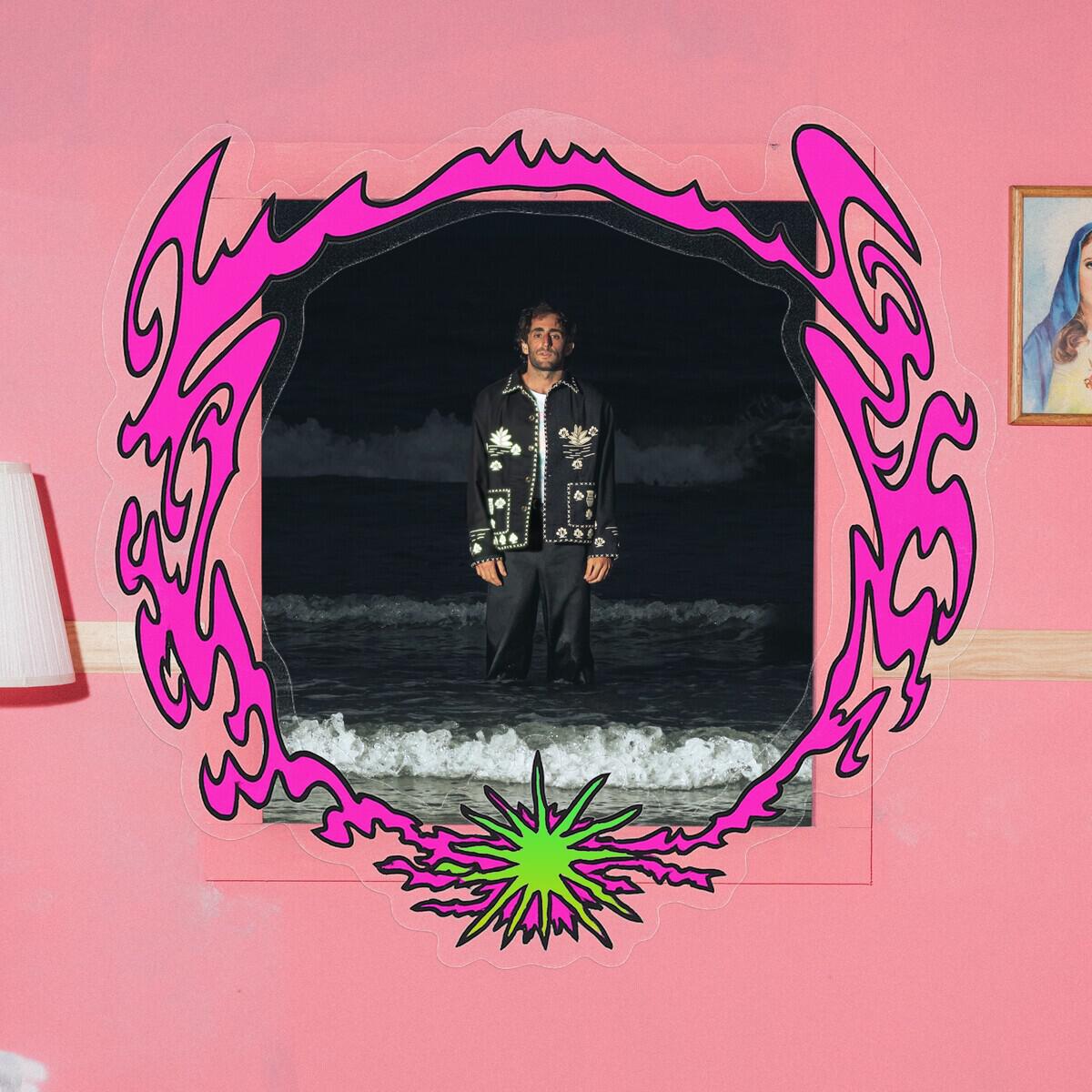Релиз Holy Water