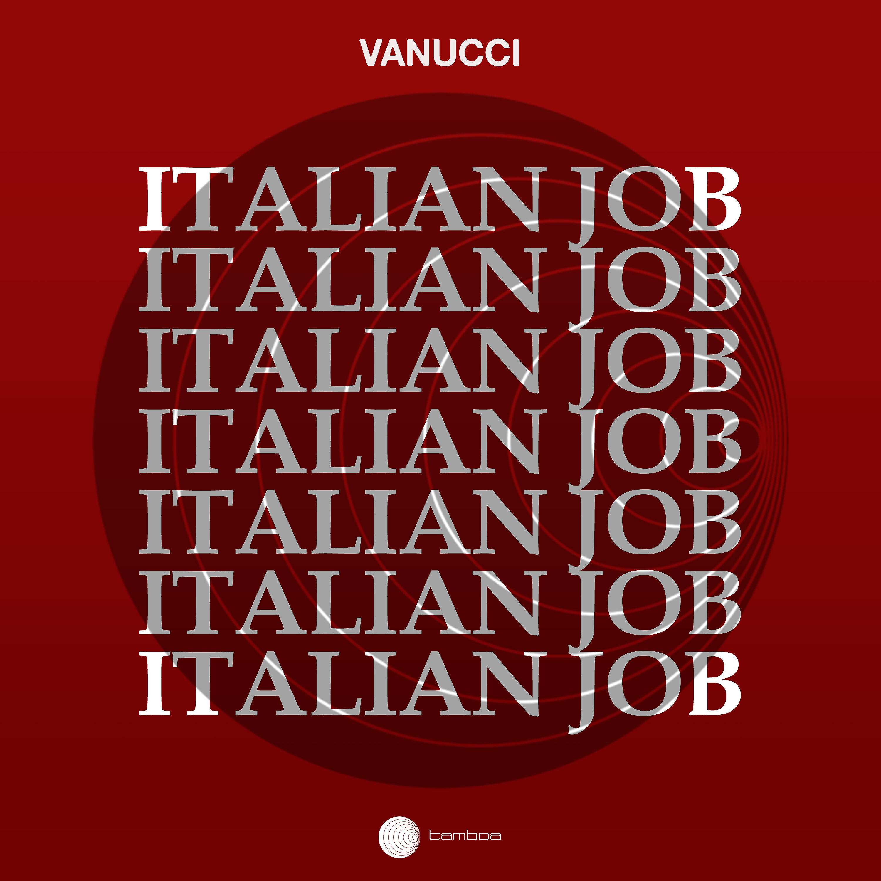 Релиз Italian Job