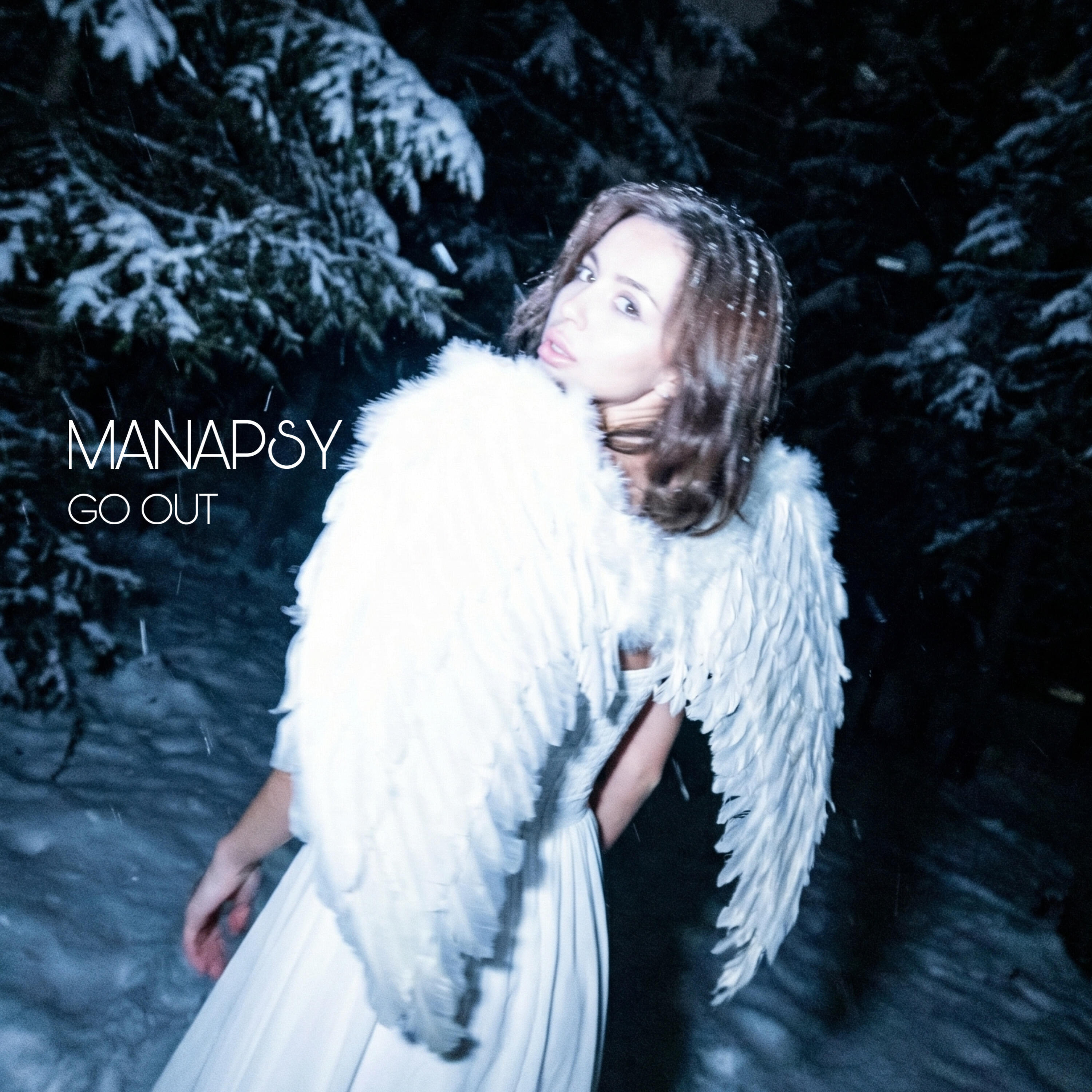 Manapsy