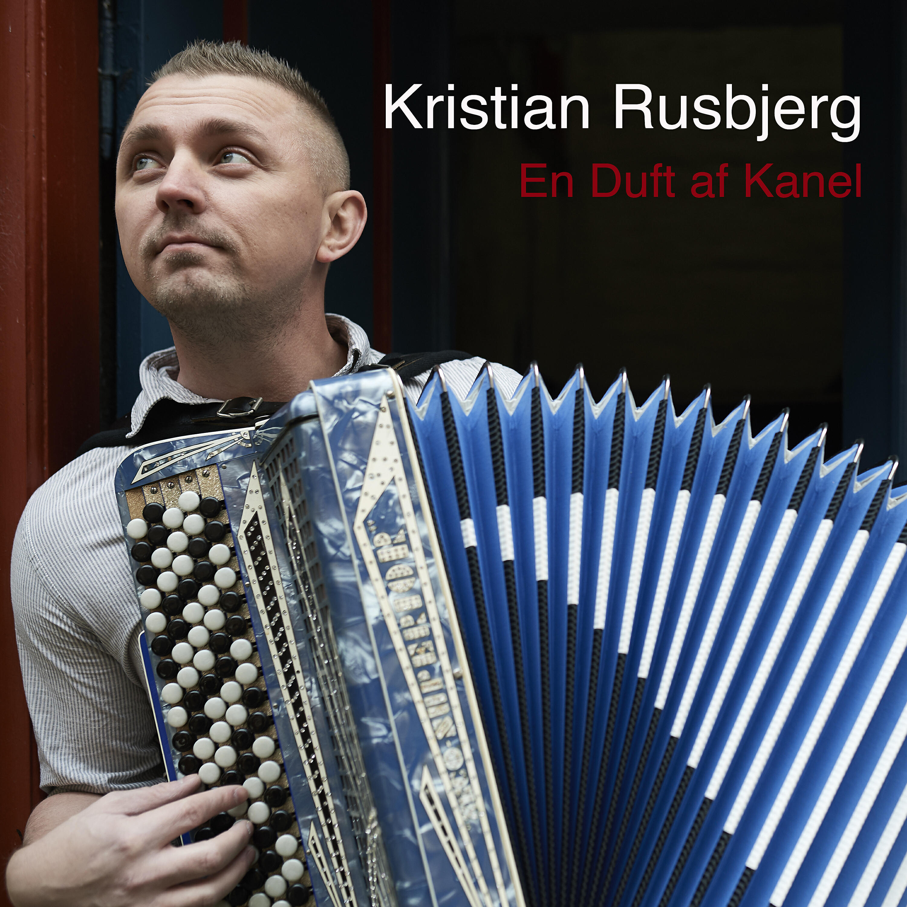 Релиз En Duft af Kanel