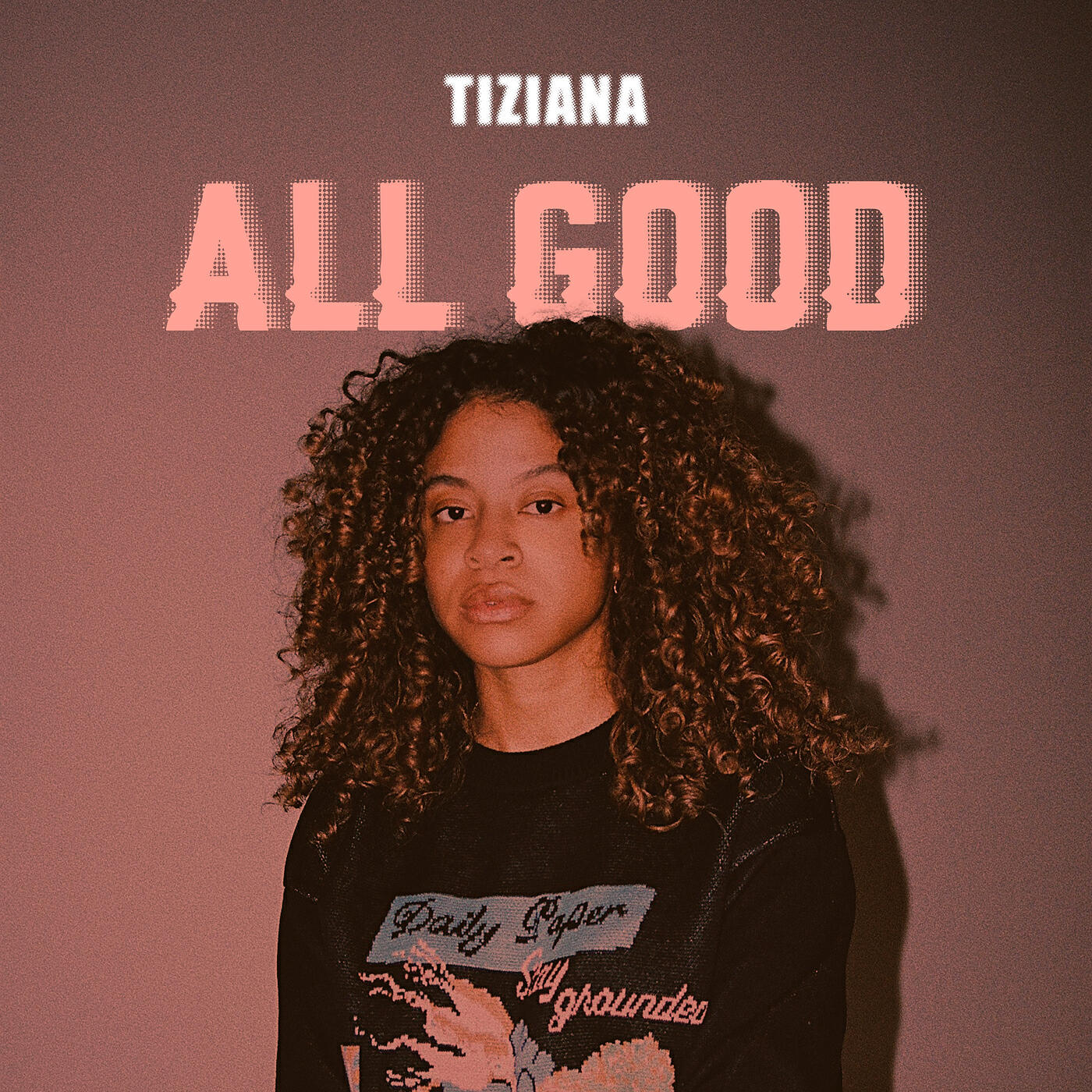 Релиз All Good