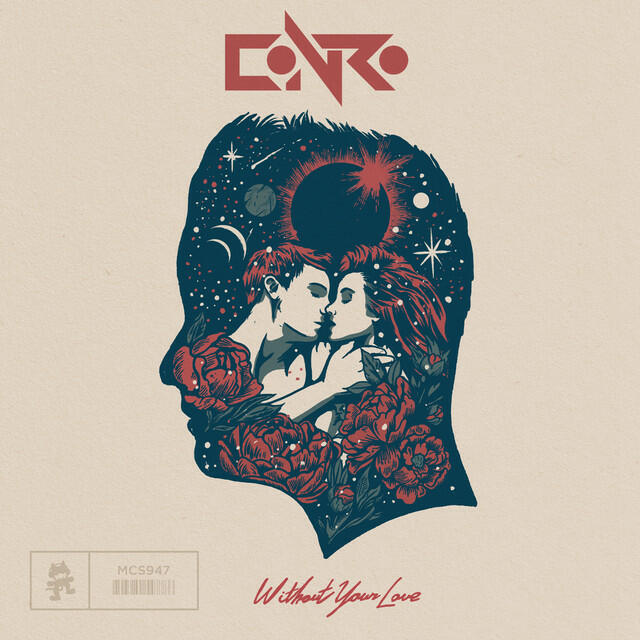 Релиз Without Your Love