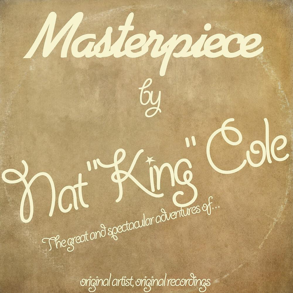 Релиз Masterpiece (Original Artist, Original Recordings)