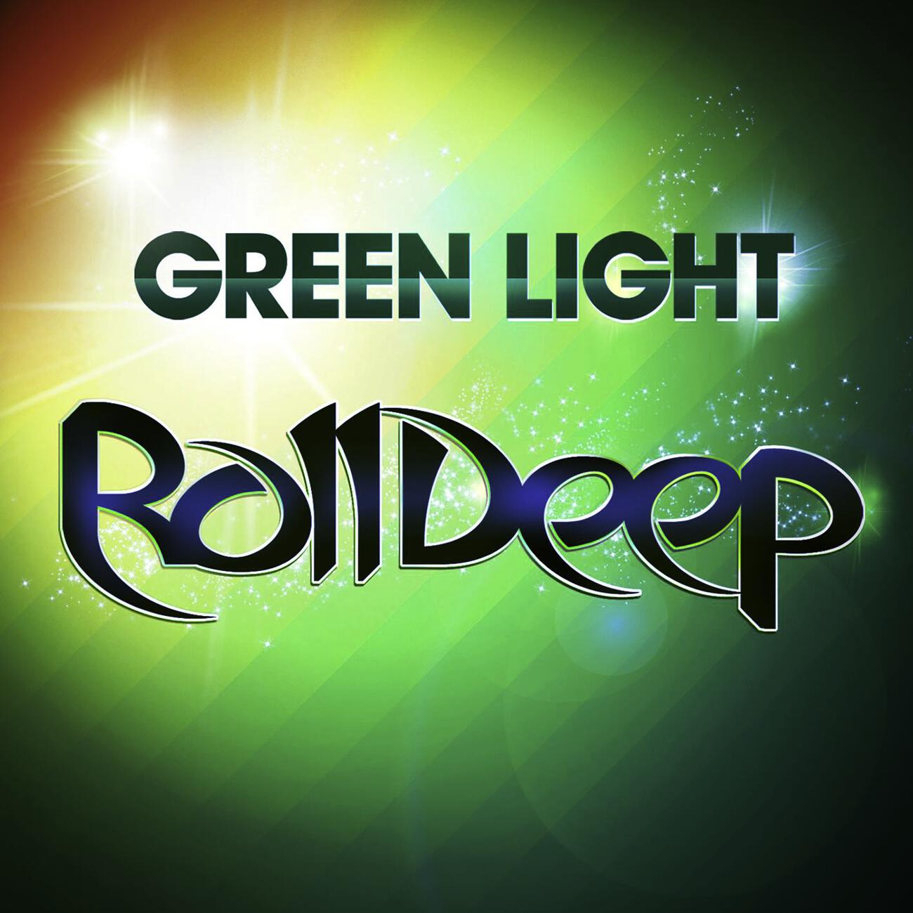 Релиз Green Light